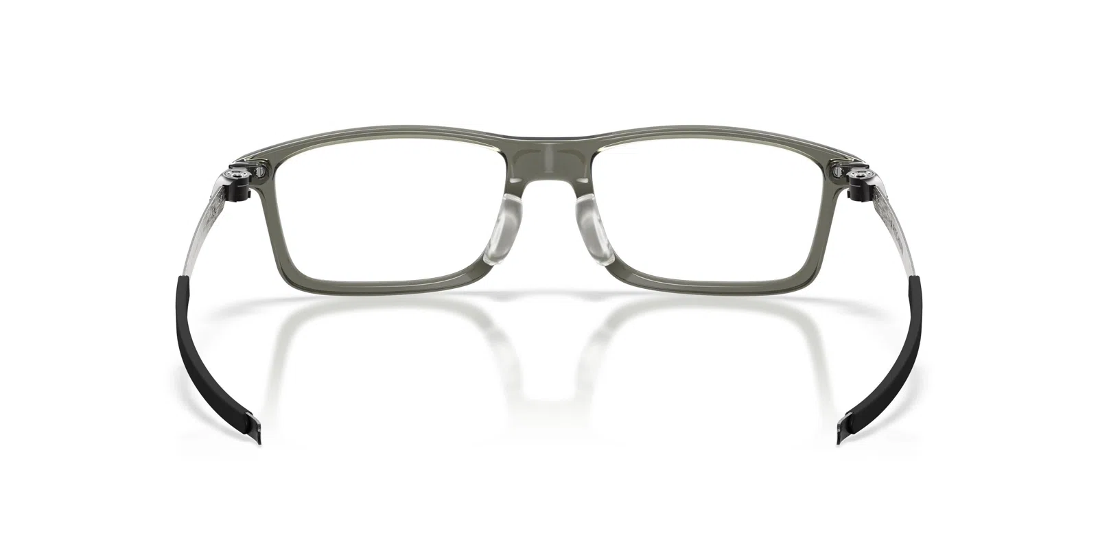 Oakley Pitchman A 8096 Eyeglasses - view 8